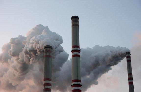 Urban residents are getting dumber with each breath