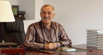 Vladimir Megre. Answers Questions