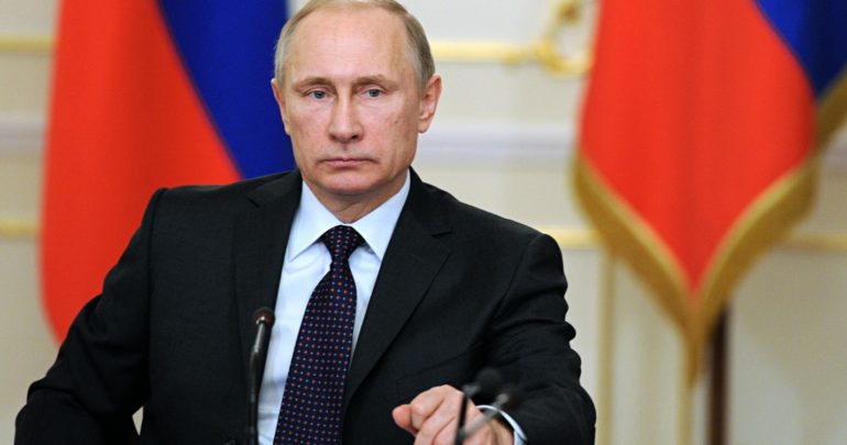President of Russia Approved Amendments to the Law on the “Far Eastern hectare”.