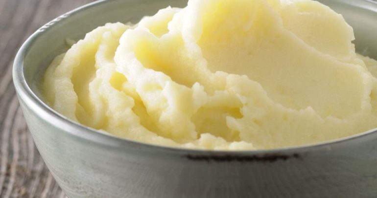 Potato Soup