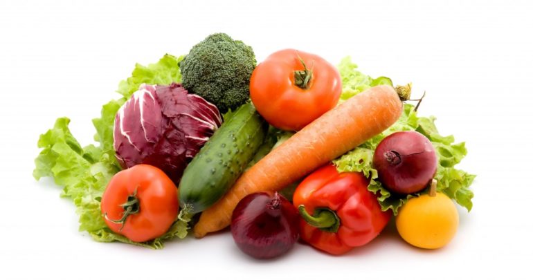 "VITAMIN" Salad