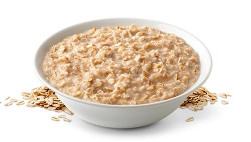 Amazing OATMEAL