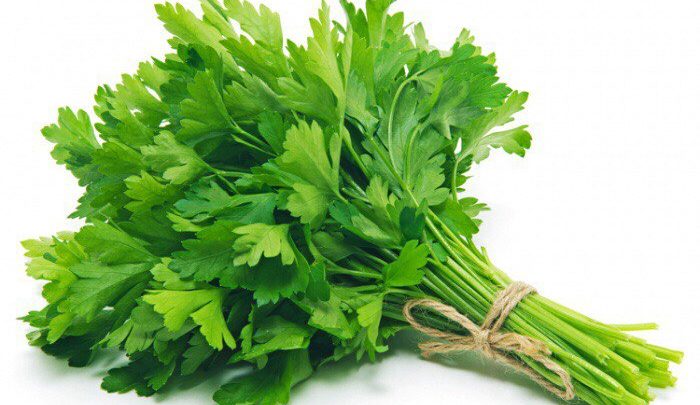 SIMPLE PESTO