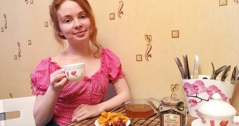 Tea