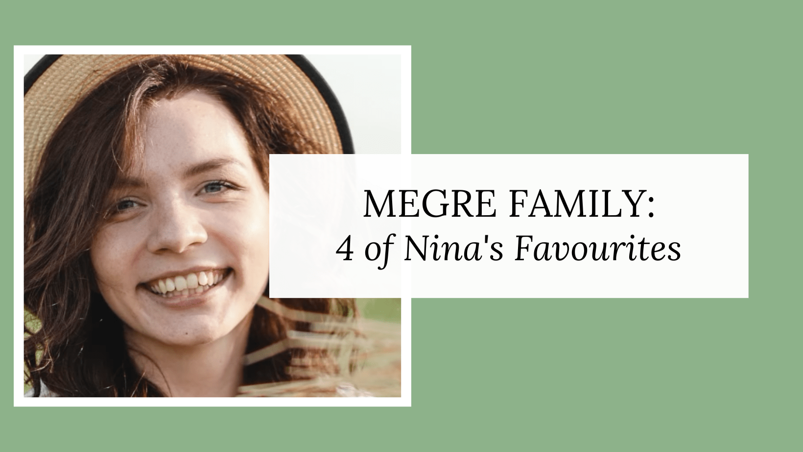 4 Of Nina Megre s Favourite Products MegreLLC 4-of-nina-megre-s-favourite-products-megrellc